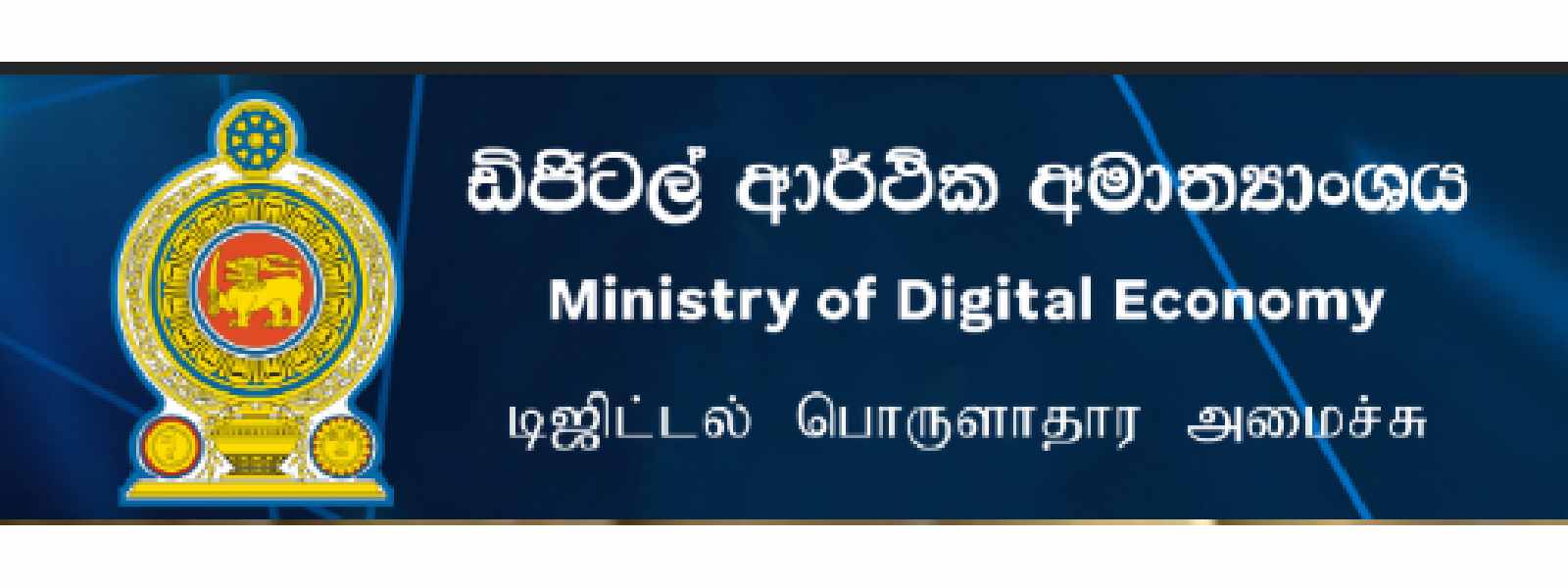 සයිබර් ආරක්ෂණ පනත් කෙටුම්පතට මොකද වෙන්නේ?